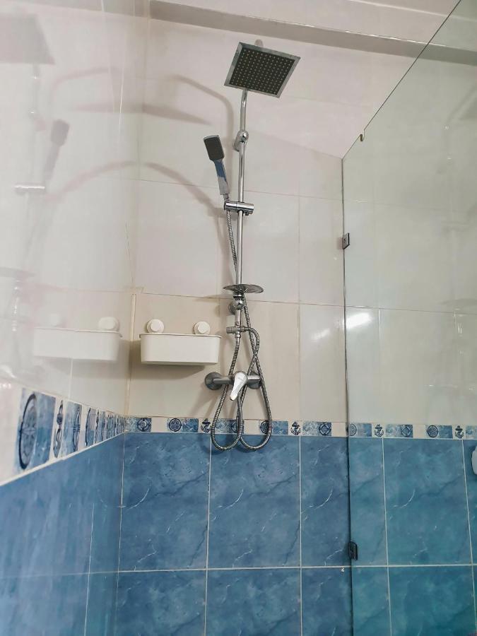 Luxury Apartment 3 Bedroom In The Heart Of Agdal Near Arribat Center Rabat Luaran gambar