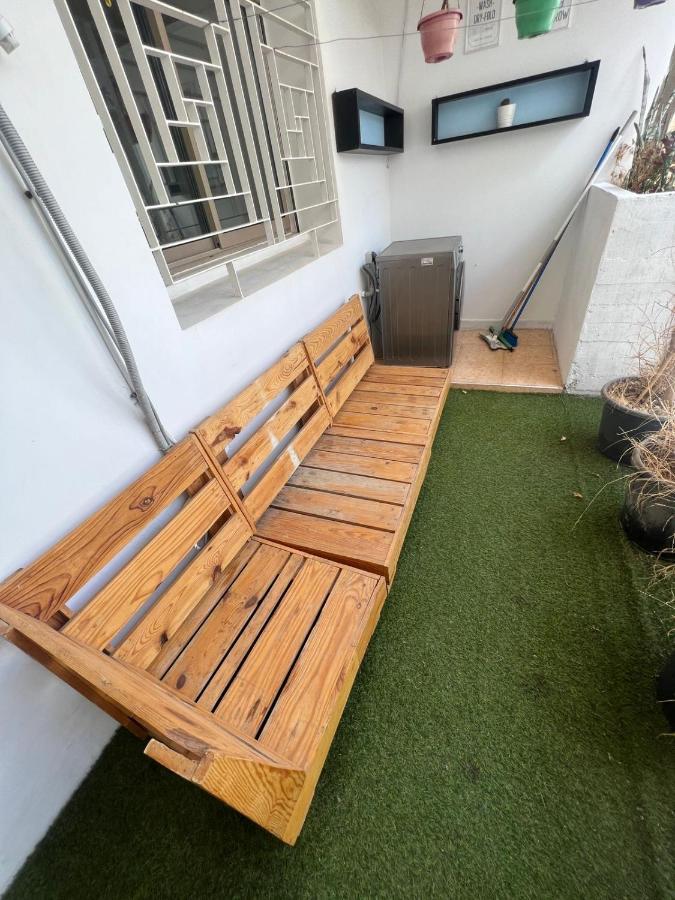 Luxury Apartment 3 Bedroom In The Heart Of Agdal Near Arribat Center Rabat Luaran gambar